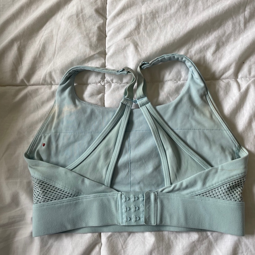 Lorna Jane sports bra size small - Picture 2 of 7
